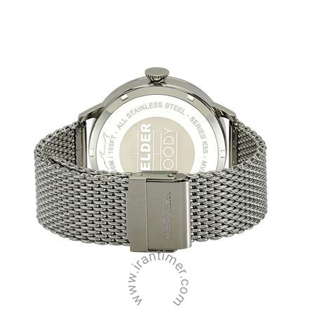 قیمت و خرید ساعت مچی مردانه ولدر(WELDER) مدل WRC406 کلاسیک | اورجینال و اصلی