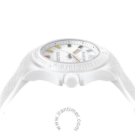 قیمت و خرید ساعت مچی مردانه زنانه فیلیپ پلین(Philipp Plein) مدل PWKAA0121 اسپرت | اورجینال و اصلی