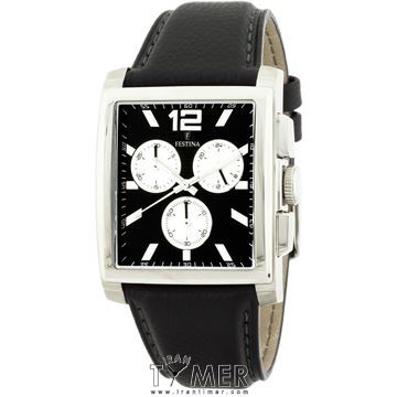 قیمت و خرید ساعت مچی مردانه فستینا(FESTINA) مدل F16756/4 کلاسیک | اورجینال و اصلی