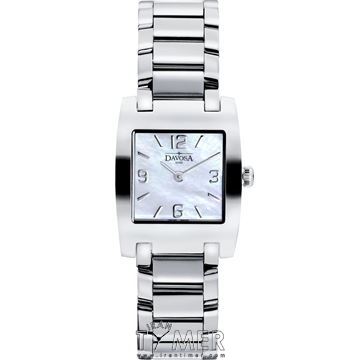 قیمت و خرید ساعت مچی زنانه داوسا(DAVOSA) مدل 168.558.84 کلاسیک | اورجینال و اصلی