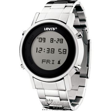 قیمت و خرید ساعت مچی مردانه لیوایز(LEVIS) مدل LTF1004 کلاسیک اسپرت | اورجینال و اصلی