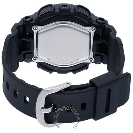 قیمت و خرید ساعت مچی کاسیو (CASIO) بیبی جی مدل BA-130-1ADR اسپرت | اورجینال و اصلی
