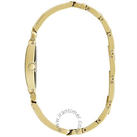 قیمت و خرید ساعت مچی زنانه گس(GUESS) مدل GW0668L2 فشن | اورجینال و اصلی