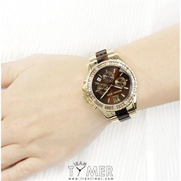 قیمت و خرید ساعت مچی زنانه مایکل کورس(MICHAEL KORS) مدل MK5873 کلاسیک | اورجینال و اصلی