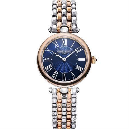 قیمت و خرید ساعت مچی زنانه فردریک کنستانت(FREDERIQUE CONSTANT) مدل FC-200MPN2AR2B کلاسیک | اورجینال و اصلی
