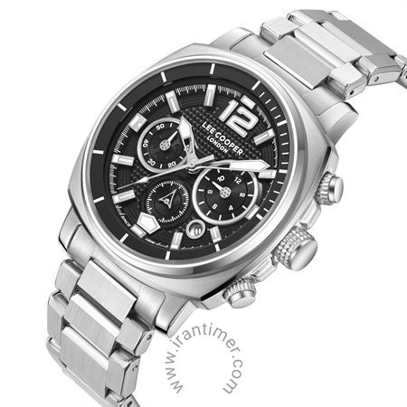 قیمت و خرید ساعت مچی مردانه لیکوپر(LEE COOPER) مدل LC08194.350 کلاسیک | اورجینال و اصلی