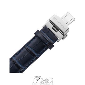 قیمت و خرید ساعت مچی مردانه جیمز مک کیب(JAMES MC CABE) مدل JM-1026-03 کلاسیک اسپرت | اورجینال و اصلی