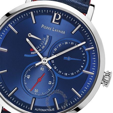 قیمت و خرید ساعت مچی مردانه پیر لنیر(PIERRE LANNIER) مدل 327B166 کلاسیک | اورجینال و اصلی