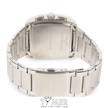 قیمت و خرید ساعت مچی مردانه تایم فورس(TIME FORCE) مدل TF3241M02M کلاسیک | اورجینال و اصلی