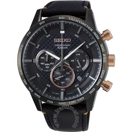 قیمت و خرید ساعت مچی مردانه سیکو(SEIKO) مدل SSB361P1 کلاسیک | اورجینال و اصلی