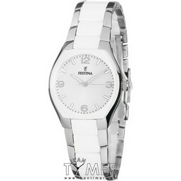 قیمت و خرید ساعت مچی زنانه فستینا(FESTINA) مدل f16533/1 کلاسیک | اورجینال و اصلی