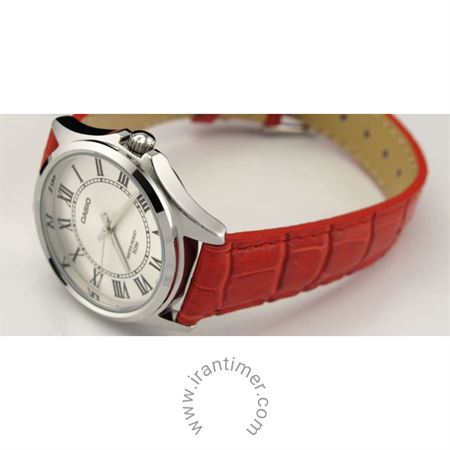 قیمت و خرید ساعت مچی زنانه کاسیو (CASIO) جنرال مدل LTP-1383L-4E1VDF کلاسیک | اورجینال و اصلی