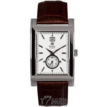 قیمت و خرید ساعت مچی مردانه رویال لندن(ROYAL LONDON) مدل 40083-01 کلاسیک | اورجینال و اصلی