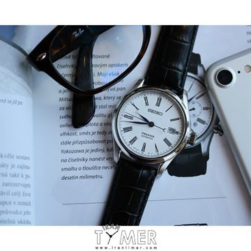 قیمت و خرید ساعت مچی مردانه سیکو(SEIKO) مدل SPB047J1 کلاسیک | اورجینال و اصلی