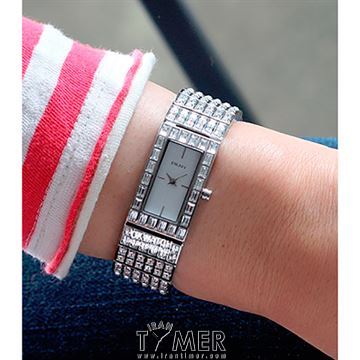 قیمت و خرید ساعت مچی زنانه دی کی ان وای(DKNY) مدل NY8243 فشن | اورجینال و اصلی