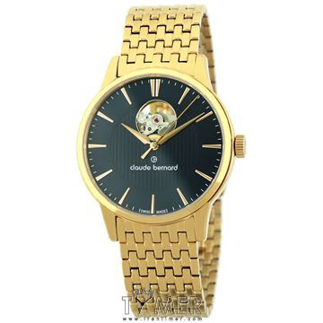 قیمت و خرید ساعت مچی مردانه کلودبرنارد(CLAUDE BERNARD) مدل 85017-168 کلاسیک | اورجینال و اصلی