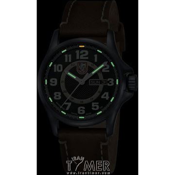 قیمت و خرید ساعت مچی مردانه لومینوکس(LUMINOX) مدل A.1807 کلاسیک | اورجینال و اصلی