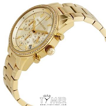 قیمت و خرید ساعت مچی زنانه مایکل کورس(MICHAEL KORS) مدل MK6356 کلاسیک | اورجینال و اصلی