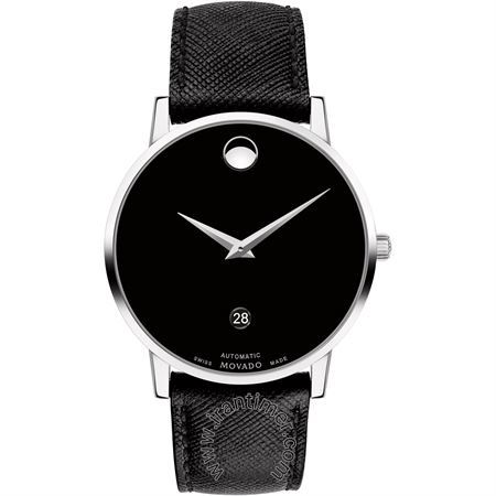 قیمت و خرید ساعت مچی مردانه موادو(MOVADO) مدل 607473 کلاسیک | اورجینال و اصلی