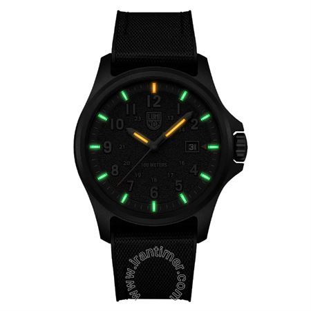 قیمت و خرید ساعت مچی مردانه لومینوکس(LUMINOX) مدل XL.1971.SET اسپرت | اورجینال و اصلی