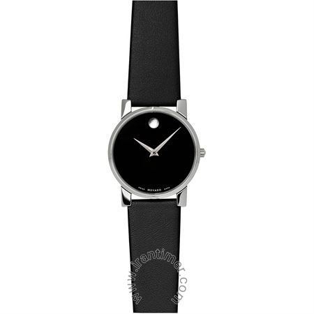 قیمت و خرید ساعت مچی زنانه موادو(MOVADO) مدل 604230 کلاسیک | اورجینال و اصلی