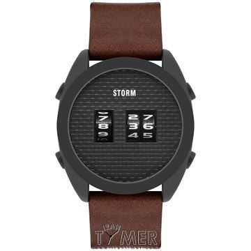 قیمت و خرید ساعت مچی مردانه استورم(STORM) مدل 47415/SL/BR کلاسیک | اورجینال و اصلی