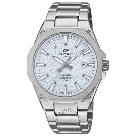 ساعت مچی مردانه کلاسیک تمام استیل