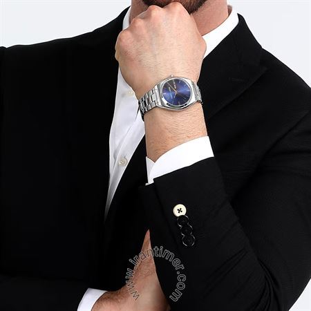 قیمت و خرید ساعت مچی مردانه تروساردی(TRUSSARDI) مدل R2453159005 کلاسیک | اورجینال و اصلی