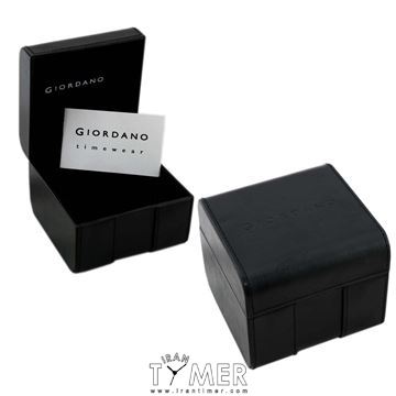 قیمت و خرید ساعت مچی مردانه زنانه جوردانو(GIORDANO) مدل 1654-GRA اسپرت | اورجینال و اصلی