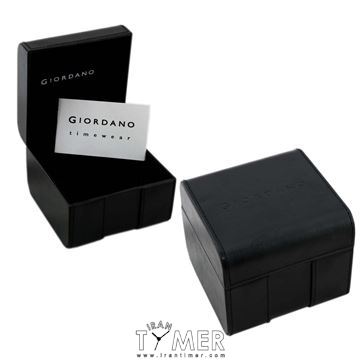 قیمت و خرید ساعت مچی زنانه جوردانو(GIORDANO) مدل P292-55 کلاسیک فشن | اورجینال و اصلی