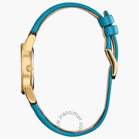 قیمت و خرید ساعت مچی زنانه سیتیزن(CITIZEN) مدل GA1072-07D فشن | اورجینال و اصلی