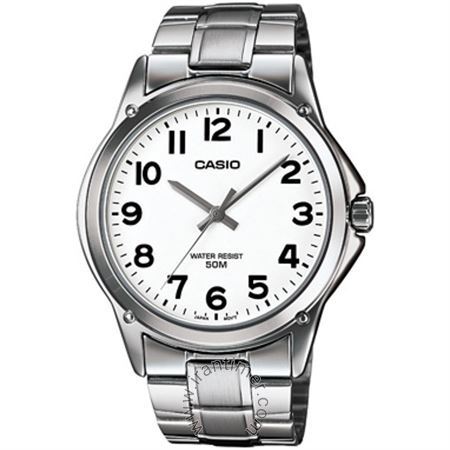 قیمت و خرید ساعت مچی مردانه کاسیو (CASIO) جنرال مدل MTP-1379D-7BVDF کلاسیک | اورجینال و اصلی