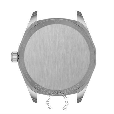 قیمت و خرید ساعت مچی مردانه تیسوت(TISSOT) مدل T151.422.11.041.00 کلاسیک | اورجینال و اصلی