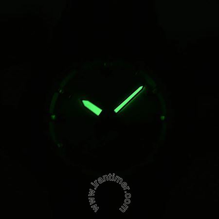 قیمت و خرید ساعت مچی زنانه کاسیو (CASIO) مدل GMA-P2100SG-1ADR اسپرت | اورجینال و اصلی