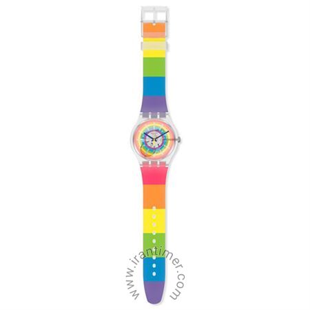 قیمت و خرید ساعت مچی مردانه زنانه سواچ(SWATCH) مدل SUOK148 اسپرت | اورجینال و اصلی