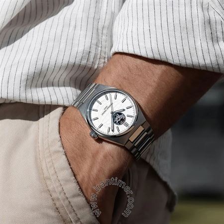 قیمت و خرید ساعت مچی مردانه فردریک کنستانت(FREDERIQUE CONSTANT) مدل FC-310S4NH6B کلاسیک | اورجینال و اصلی