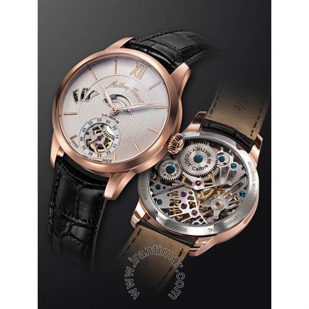قیمت و خرید ساعت مچی مردانه متی تیسوت(MATHEY TISSOT) مدل AM1886PZ کلاسیک | اورجینال و اصلی