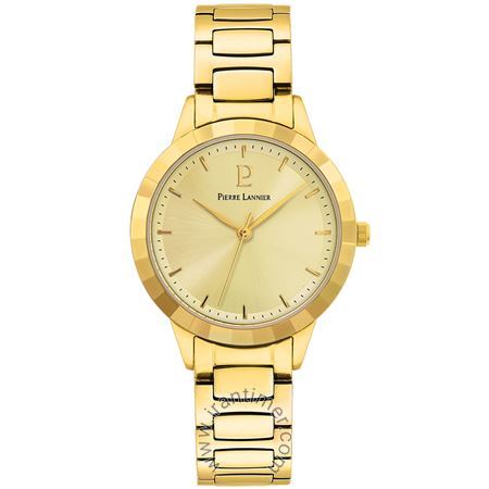 ساعت مچی زنانه کلاسیک تمام استیل