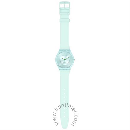 قیمت و خرید ساعت مچی مردانه زنانه سواچ(SWATCH) مدل SS08G100 اسپرت | اورجینال و اصلی
