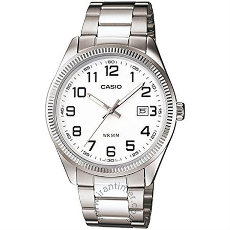 قیمت و خرید ساعت مچی مردانه کاسیو (CASIO) جنرال مدل MTP-1302D-7BVDF کلاسیک | اورجینال و اصلی