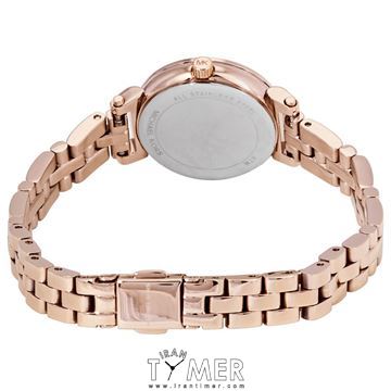 قیمت و خرید ساعت مچی زنانه مایکل کورس(MICHAEL KORS) مدل MK3834 کلاسیک فشن | اورجینال و اصلی