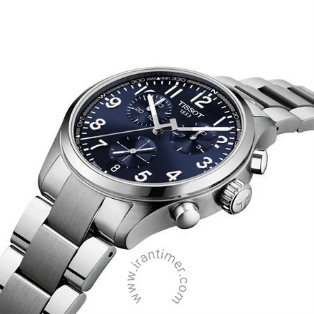 قیمت و خرید ساعت مچی مردانه تیسوت(TISSOT) مدل T116.417.11.042.00 اسپرت | اورجینال و اصلی