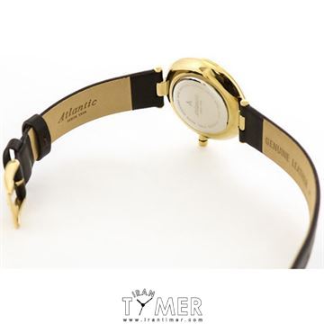 قیمت و خرید ساعت مچی زنانه آتلانتیک(ATLANTIC) مدل AC-29036.45.21L کلاسیک | اورجینال و اصلی
