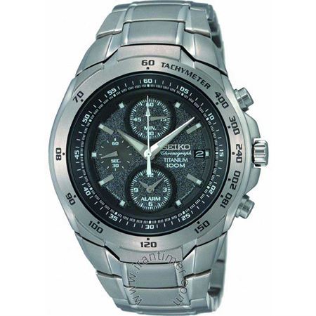 قیمت و خرید ساعت مچی مردانه سیکو(SEIKO) مدل SNAB91P1 کلاسیک | اورجینال و اصلی