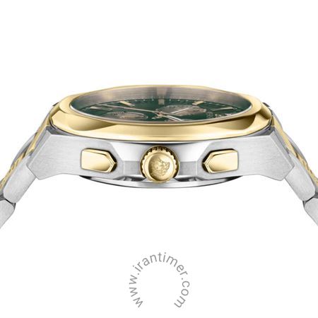 قیمت و خرید ساعت مچی مردانه ورساچه(versace) مدل VE3CA0623 کلاسیک | اورجینال و اصلی