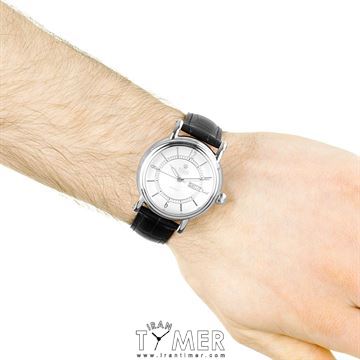 قیمت و خرید ساعت مچی مردانه رویال لندن(ROYAL LONDON) مدل RL-41149-01 کلاسیک | اورجینال و اصلی