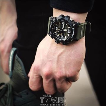قیمت و خرید ساعت مچی مردانه کاسیو (CASIO) جی شاک مدل GG-1000-1A5DR اسپرت | اورجینال و اصلی