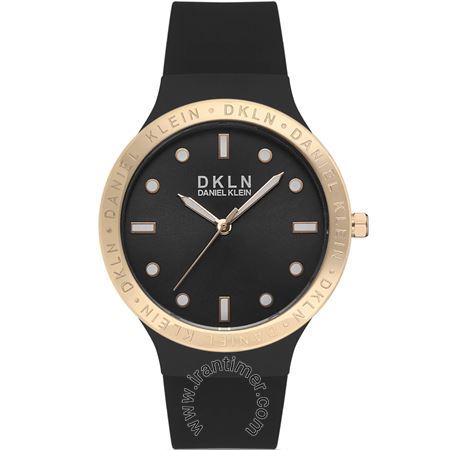 قیمت و خرید ساعت مچی زنانه دنیل کلین(Daniel Klein) مدل DK.1.12644-1 اسپرت | اورجینال و اصلی