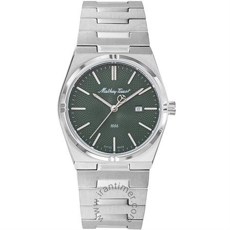 ساعت مچی زنانه کلاسیک تمام استیل