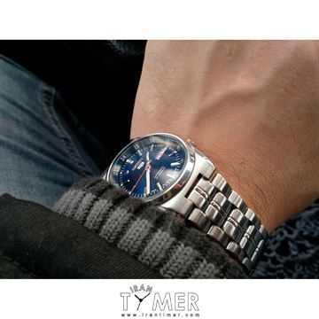 قیمت و خرید ساعت مچی مردانه سیکو(SEIKO) مدل SNK563J1 کلاسیک | اورجینال و اصلی